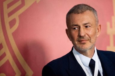 Андрей Мельниченко назвал приоритеты для России
