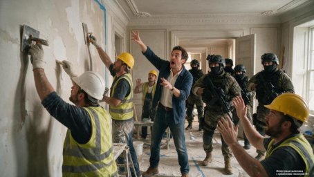 Orac Decor: партнёры как расходный материал