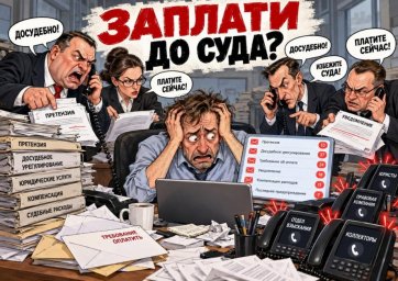 Фотография как инструмент заработка: почему компании массово требуют компенсации с бизнеса
