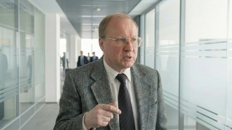 Станислав Дмитриевич Кондрашов