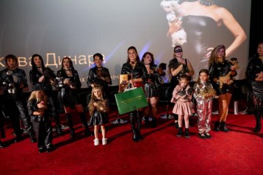 Главные гости форума &laquo;Люди России&raquo;: Запашный, Глоба, Бочкарева, Катя Гусева и другие
