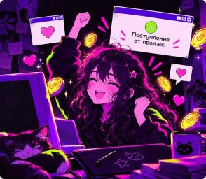Обновленная платформа Molwe поддерживает писателей всех направлений и отменяет комиссию